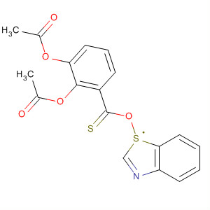 CAS 137527-29-8 structure