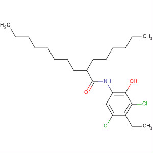 CAS 137662-96-5 molecular structure