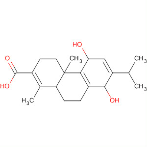 CAS 137758-96-4 structure