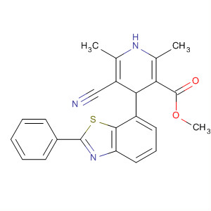 CAS 137762-29-9 structure