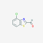 CAS 1379079-29-4 structure