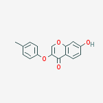CAS 137987-96-3 structure