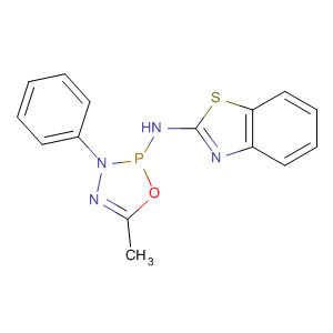 CAS 138023-96-8 molecular structure