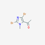 CAS 138335-96-3 structure