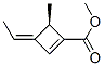 CAS 138337-29-8 molecular structure