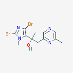 CAS 138353-29-4 structure