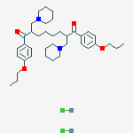 CAS 138371-29-6 molecular structure
