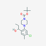 CAS 1385024-96-3 molecular structure