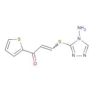CAS 138792-96-8 structure