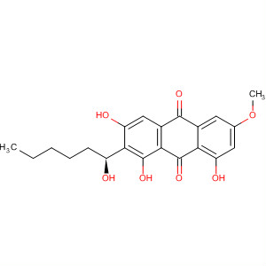 CAS 138847-29-7 structure