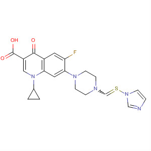 CAS 139036-96-7 structure