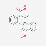 CAS 1393793-96-8 molecular structure