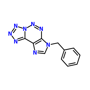 CAS 13976-29-9 structure