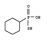 CAS 13991-96-3 structure