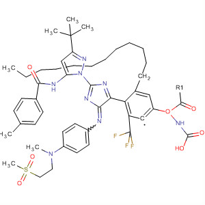 CAS 139957-96-3 structure