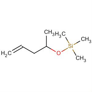 CAS 14031-96-0 molecular structure