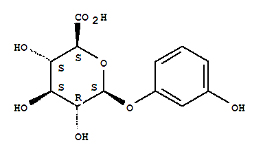 CAS 140429-96-5 molecular structure