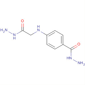 CAS 140431-29-4 molecular structure