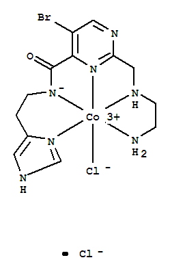 CAS 140661-29-6 structure