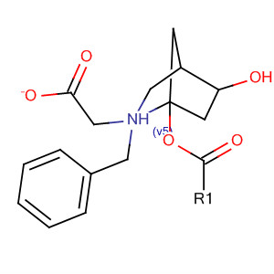 CAS 140926-96-1 molecular structure