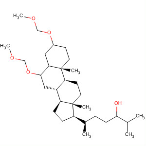 CAS 141069-96-7 molecular structure