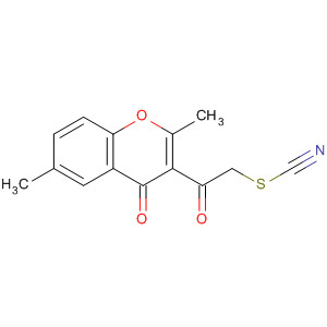 CAS 141212-29-5 structure
