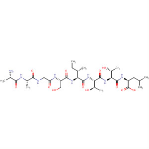 CAS 141285-96-3 molecular structure