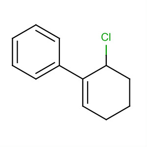 CAS 141298-96-6 molecular structure