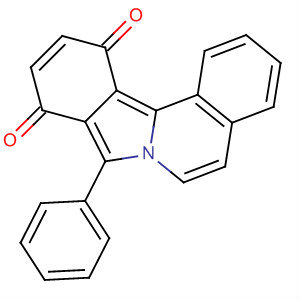 CAS 141341-96-0 molecular structure