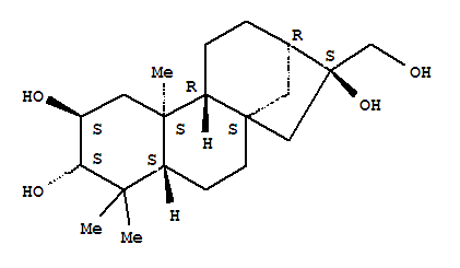 CAS 141360-96-5 structure