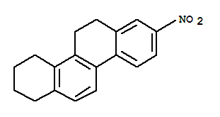 CAS 141511-29-7 molecular structure