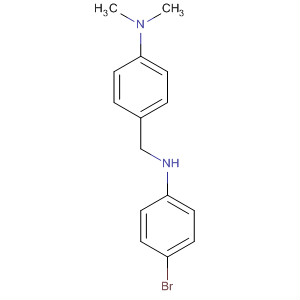 CAS 141619-96-7 molecular structure