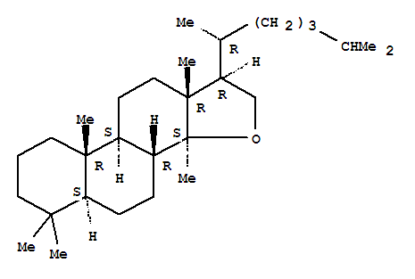CAS 141662-96-6 molecular structure