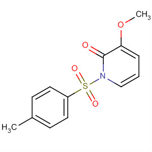 CAS 141667-29-0 molecular structure