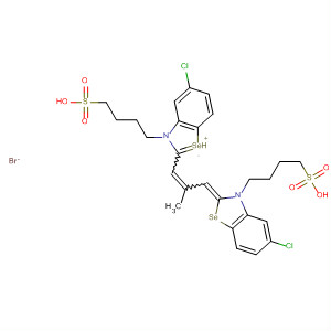 CAS 142030-96-4 molecular structure