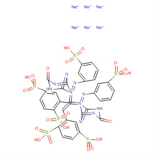 CAS 142050-96-2 structure