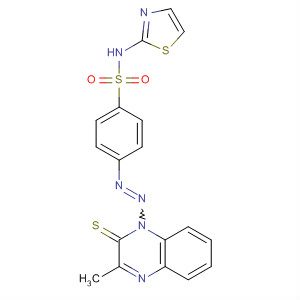 CAS 142181-29-1 structure