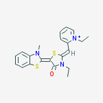 CAS 142306-96-5 structure
