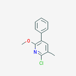 CAS 142330-96-9 molecular structure