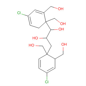 CAS 142336-29-6 structure
