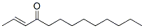 CAS 142449-96-5 molecular structure