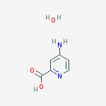 CAS 1427475-29-3 molecular structure