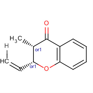 CAS 142819-96-3 structure
