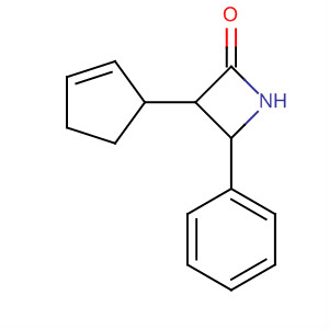 CAS 142849-29-4 structure
