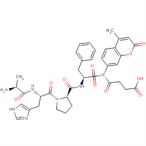 CAS 142997-29-3 structure