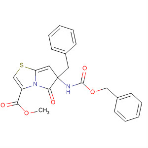 CAS 143140-29-8 structure