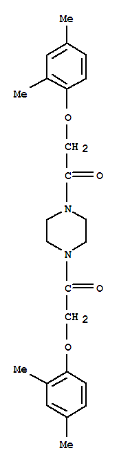 CAS 143189-96-2 structure