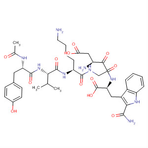 CAS 143305-29-7 structure