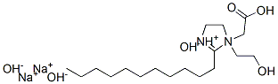 CAS 14350-96-0 structure