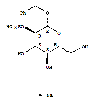 CAS 143522-29-6 structure